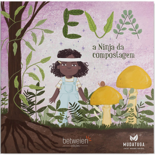 Eva - A Ninja da Compostagem