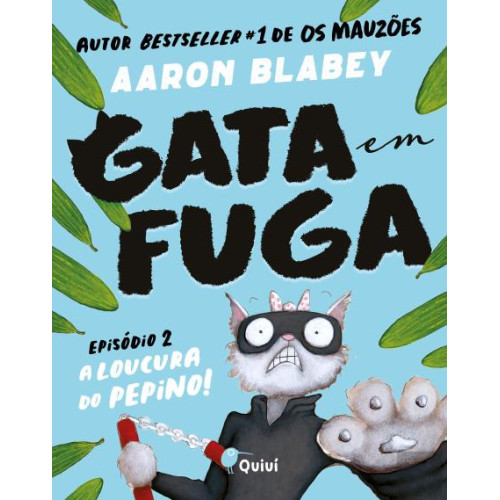 Gata em Fuga 2 Gata em Fuga 2
