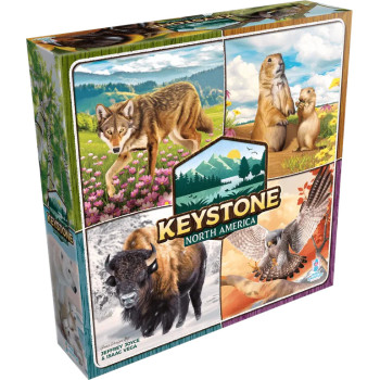 Keystone Norte América