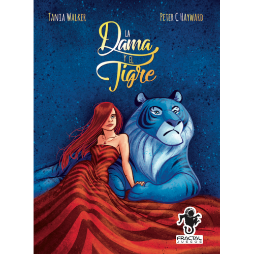 La Dama Y El Tigre La Dama Y El Tigre