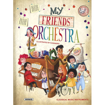 My friends' Orchestra
