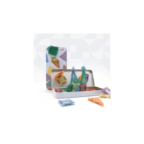 NOMIC - Mini 26 Pcs