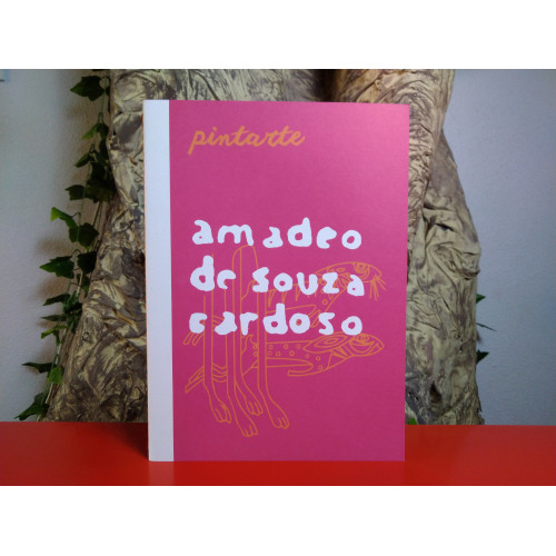 Amadeo de Souza Cardoso - Pintarte