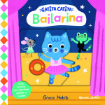 Gatita Catita - Bailarina