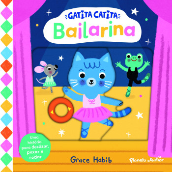 Gatita Catita - Bailarina
