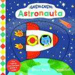Gatita Catita - Astronauta Gatita Catita - Astronauta