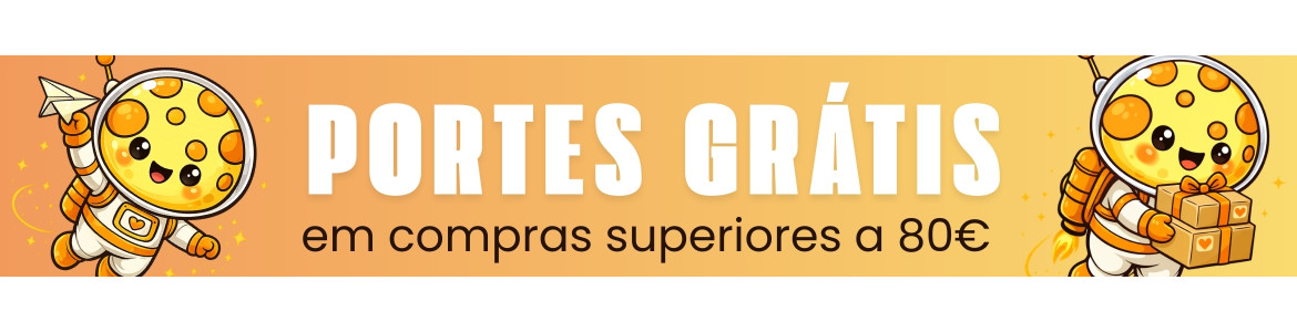Portes Grátis