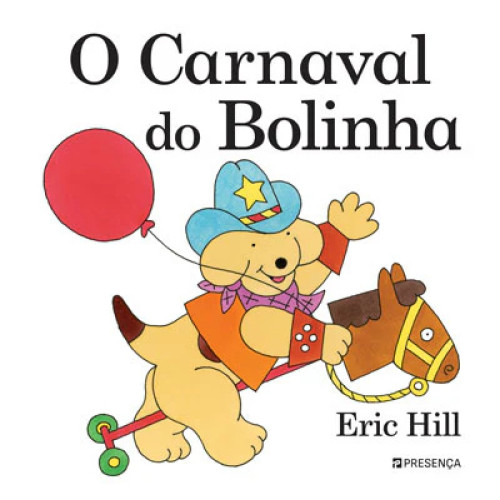 O Carnaval do Bolinha