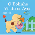 O Bolinha Visita os Avós O Bolinha Visita os Avós