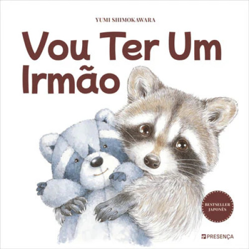 Vou Ter um Irmão