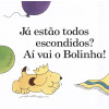A Festa de Anos do Bolinha A Festa de Anos do Bolinha