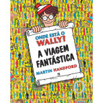 Onde Está o Wally - A Viagem Fantástica
