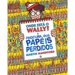 Onde Está o Wally - À Procura dos Papeis Perdidos