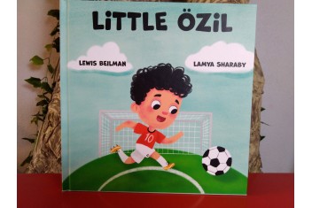 Little Özil