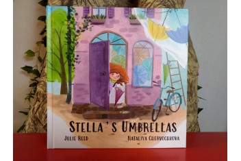 Stella's Umbrellas