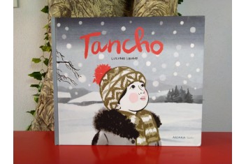 Tancho