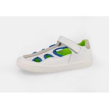 Blanditos - Abisal Blanco 26V -27- Blanditos - Abisal Blanco 26V -27-