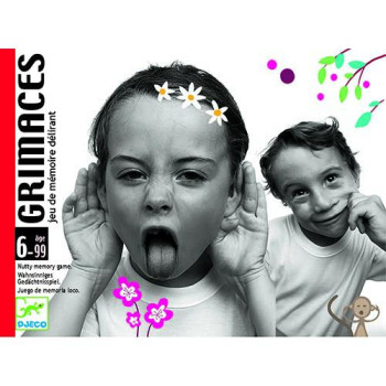 Grimaces Grimaces
