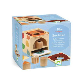 Box Basic - Cubo de Atividades Figuras Geometricas Box Basic - Cubo de Atividades Figuras Geometricas