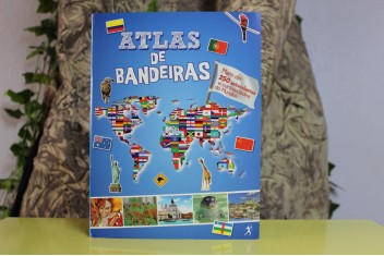Atlas de Bandeiras