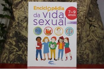 Enciclopédia da Vida Sexual 7-9 Anos