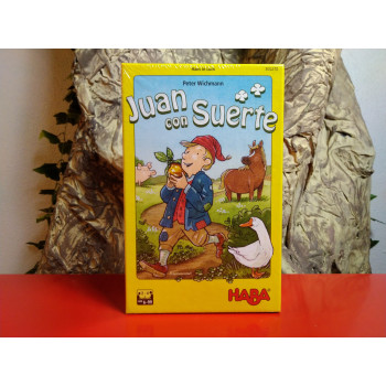 João com Sorte João com Sorte
