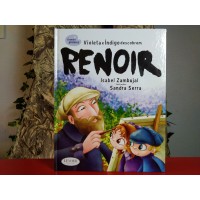Grandes Pintores - Renoir