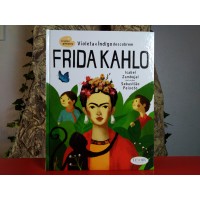 Grandes Pintores - Frida Kahlo