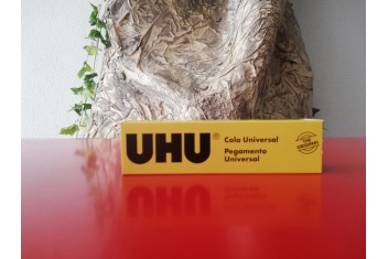 Cola UHU 35 ml