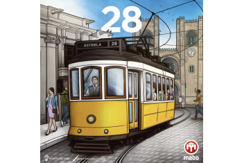 28 Eléctrico de Lisboa