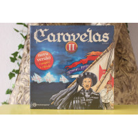 Caravelas II