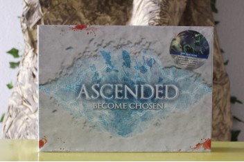 Ascended - Become Chosen