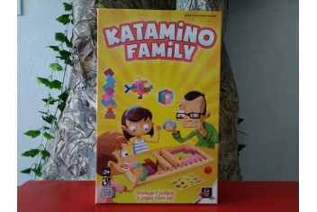 Katamino Family
