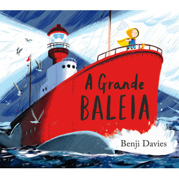 A Grande Baleia A Grande Baleia