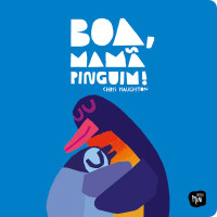 Boa, Mamã Pinguim