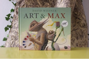 Art & Max
