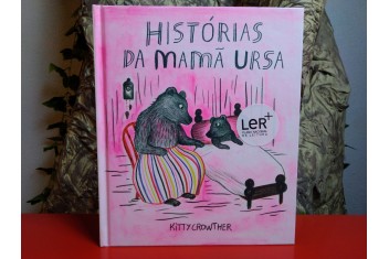 Histórias da Mamã Ursa