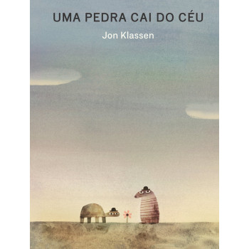 Uma Pedra Cai do Céu