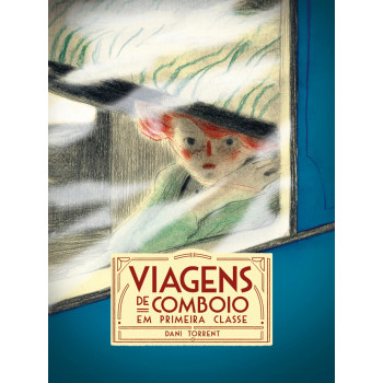Viagens de Comboios em Primeira Classe