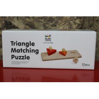 Puzzle Triângulos
