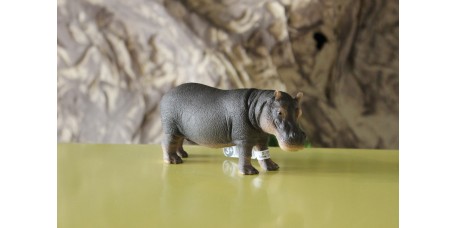 Schleich - Hipopotamo