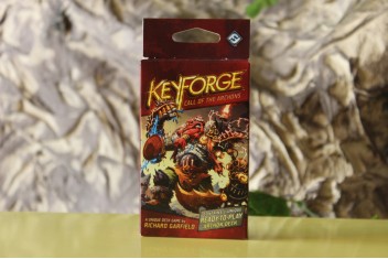 Keyforge - Call of the Archons