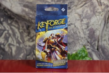 Keyforge - Age of Ascension
