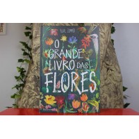 O Grande Livro das Flores