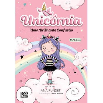 Unicórnia 1 - Uma Brilhante Confusão