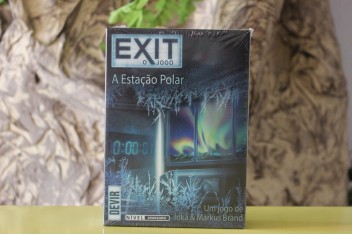 Exit: A Estação Polar