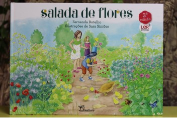 Salada de Flores
