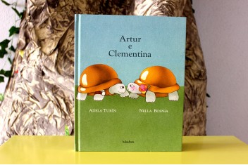 Artur e Clementina