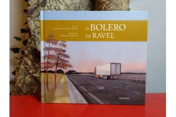 O Bolero de Ravel