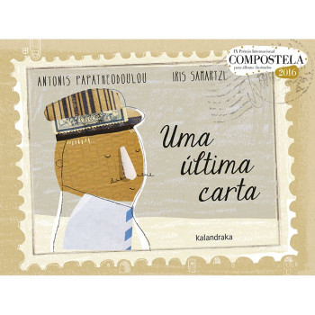 Uma última Carta
